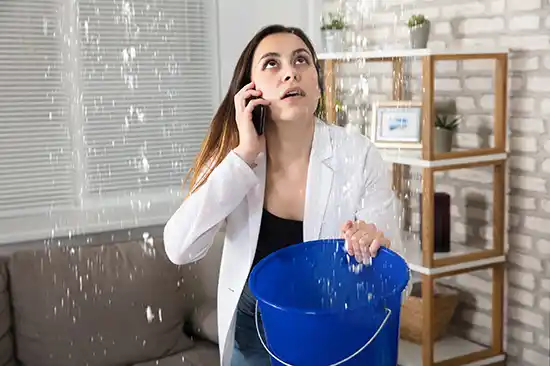 water damage restoration service Penrith